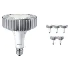 Lot 6x Philips TrueForce LED E40 HPI UN 140W 20000lm 120D - 840 Blanc Froid | Équivalent 400W