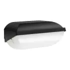  Philips LED Sécurité Coreline BWC120 Noir 14W 1800lm - 830  | 282x178mm - IP54 