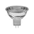 Spot LED GU5.3 MR16 7.5W 621lm 36D - 827 | Dimmable - Remplacement 50W