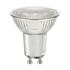Spot LED GU10 PAR16 4.6W 345lm 36D - 840 | Dimmable - Remplacement 50W