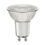 Spot LED GU10 PAR16 4.6W 345lm 36D - 840 | Dimmable - Remplacement 50W