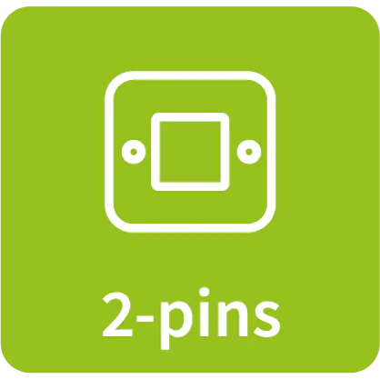 Ledvance Dulux S LED 6W - 830  | Remplacement 11W