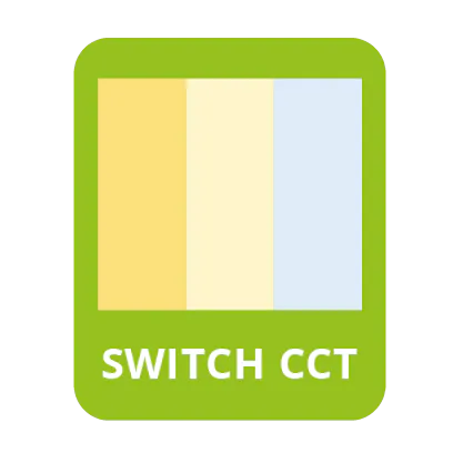 Ledvance Smart+ Wifi Rubans LED Flex Multicolor 320lm - 827-865 Accordable Blanc | 1M/10mm - Extension - RGBW