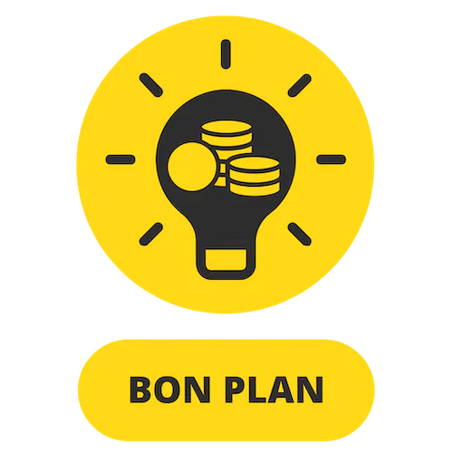 Piquet Lumière Colmar Aluminium Noir 18W 1620lm - 830 Blanc Chaud 